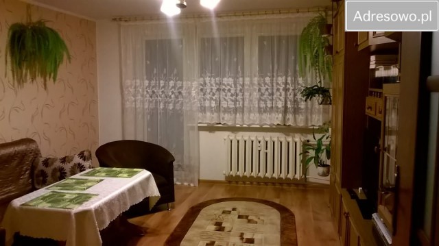 Mieszkanie 3-pokojowe Gorzów Wielkopolski, ul. Stanisława Staszica. Zdjęcie 1