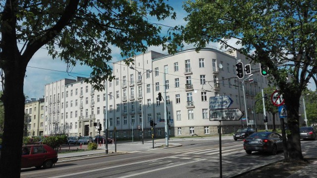 Mieszkanie 3-pokojowe Łódź Śródmieście, ul. Wierzbowa. Zdjęcie 1