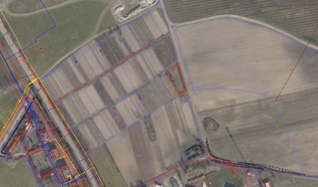 Działka inna Końskowola, ul. Pożowska. Zdjęcie 1