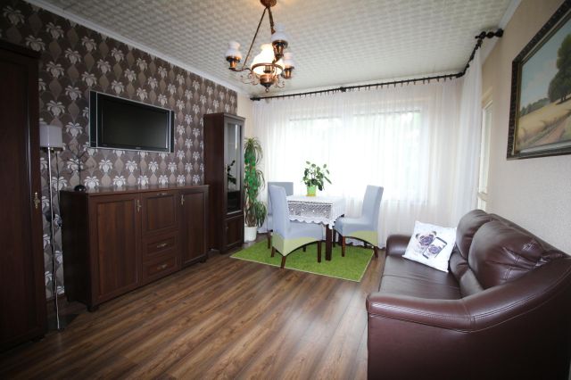Mieszkanie 3-pokojowe Stargard Centrum, os. Mikołaja Kopernika. Zdjęcie 1