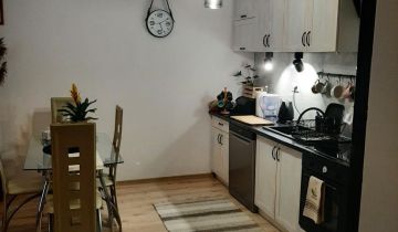Mieszkanie na sprzedaż Tarnowo Podgórne ul. Wenecka 48 m2