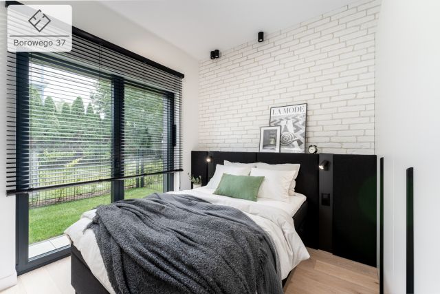 Mieszkanie 2-pokojowe Kraków Wola Justowska, ul. Piotra Borowego. Zdjęcie 1