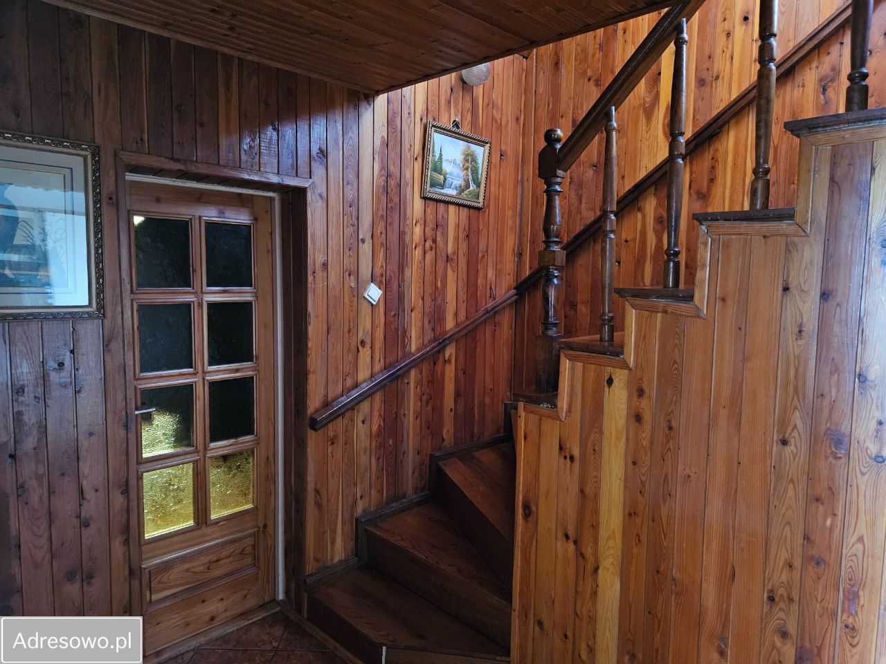 dom wolnostojący, 7 pokoi Pyrzyce, ul. Różana. Zdjęcie 9