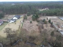 Działka budowlana Kotuń. Zdjęcie 1