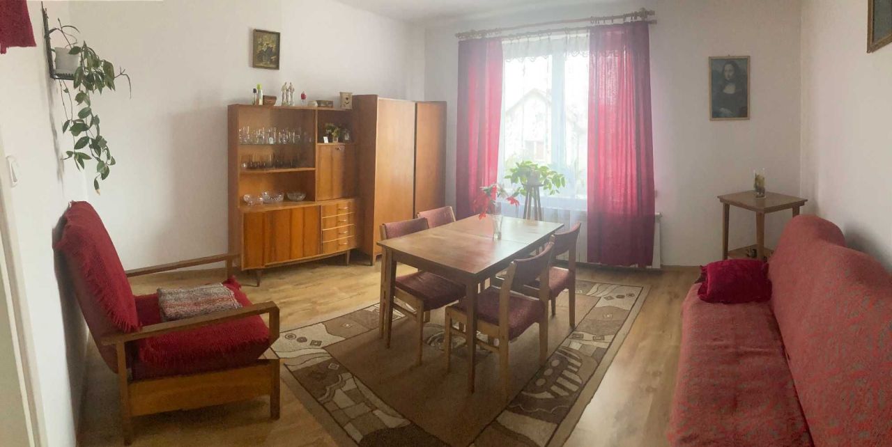 dom wolnostojący Pacanów. Zdjęcie 3