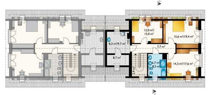 bliźniak Droginia. Zdjęcie 7