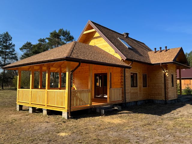 budynek wielorodzinny, 3 pokoje Jerzyska, ul. Poprzeczna. Zdjęcie 2