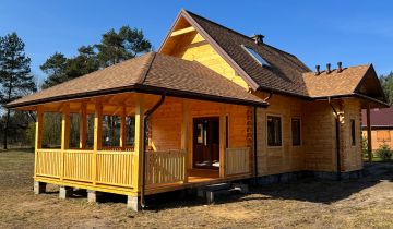 budynek wielorodzinny, 3 pokoje Jerzyska, ul. Poprzeczna
