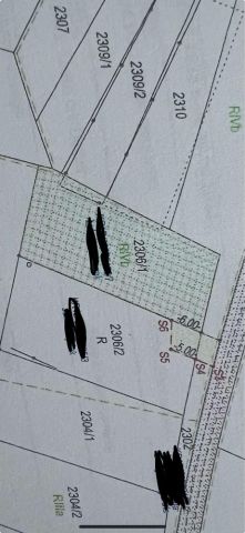 Działka budowlana Białka. Zdjęcie 1