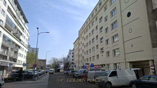 Mieszkanie 2-pokojowe Gdynia Śródmieście, ul. św. Wojciecha. Zdjęcie 15