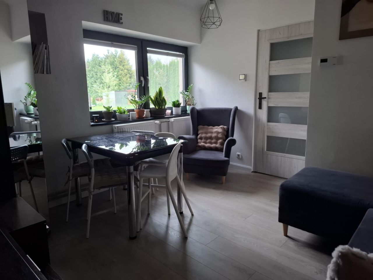 dom wolnostojący, 3 pokoje Sielce Lewe. Zdjęcie 17