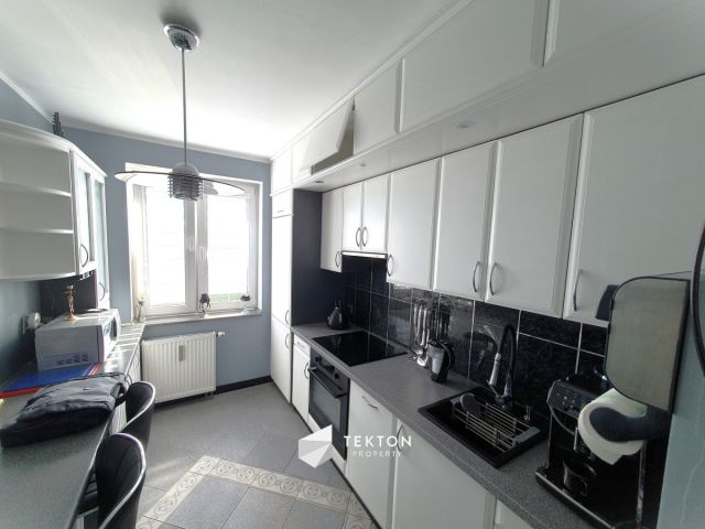 Mieszkanie 3-pokojowe Gdynia Wielki Kack, ul. Gryfa Pomorskiego. Zdjęcie 12