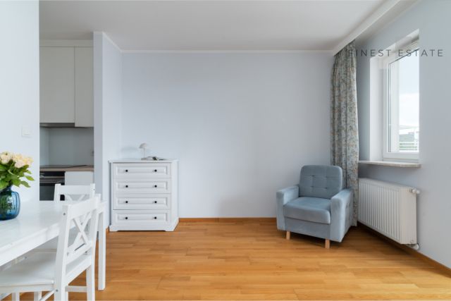 Mieszkanie 1-pokojowe Warszawa Bielany, ul. Stefana Żeromskiego. Zdjęcie 7