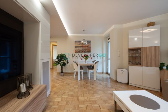 Mieszkanie 3-pokojowe Białystok Nowe Miasto, ul. Zachodnia. Zdjęcie 5