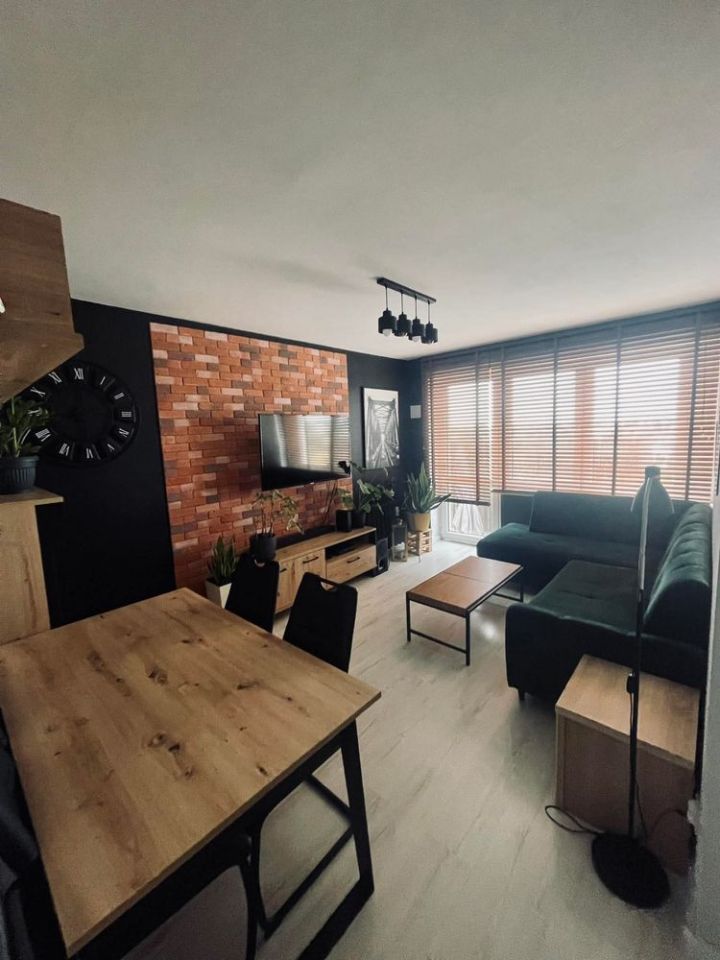 Mieszkanie 3-pokojowe Płock, al. marsz. Józefa Piłsudskiego