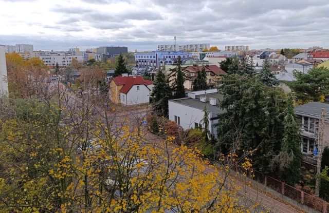 Mieszkanie 3-pokojowe Legionowo, ul. Juliusza Słowackiego. Zdjęcie 1