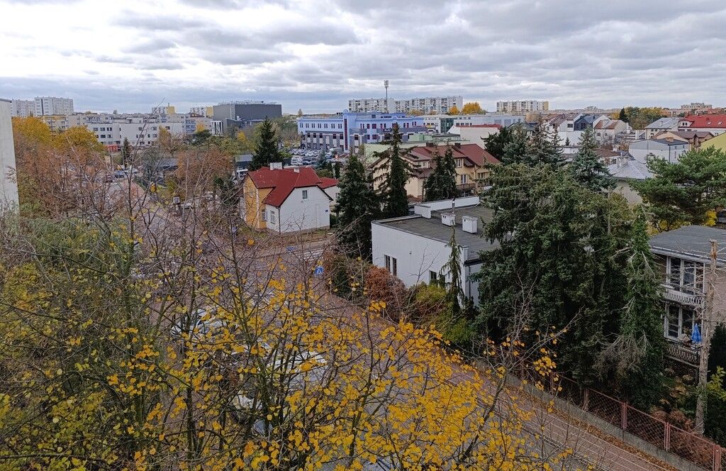 Mieszkanie 3-pokojowe Legionowo, ul. Juliusza Słowackiego