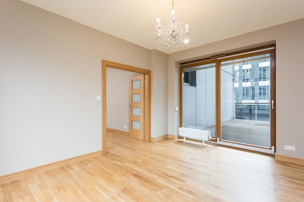 Mieszkanie 4-pokojowe Warszawa Mokotów, ul. Biały Kamień. Zdjęcie 7