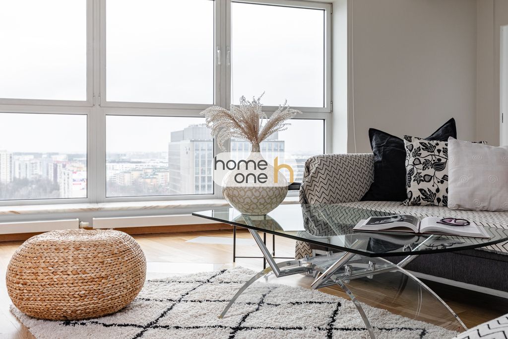 Mieszkanie 4-pokojowe Warszawa Mokotów, ul. Bukowińska