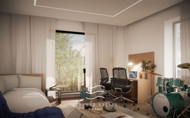 bliźniak, 5 pokoi Wrzosówka, ul. Dworska. Zdjęcie 6