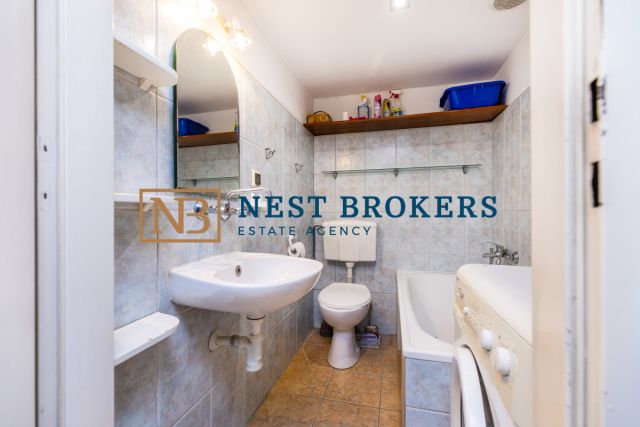 Mieszkanie 2-pokojowe Kraków Podgórze, ul. Romualda Traugutta. Zdjęcie 8