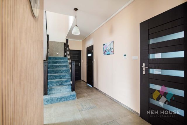 dom wolnostojący, 5 pokoi Ruś. Zdjęcie 19