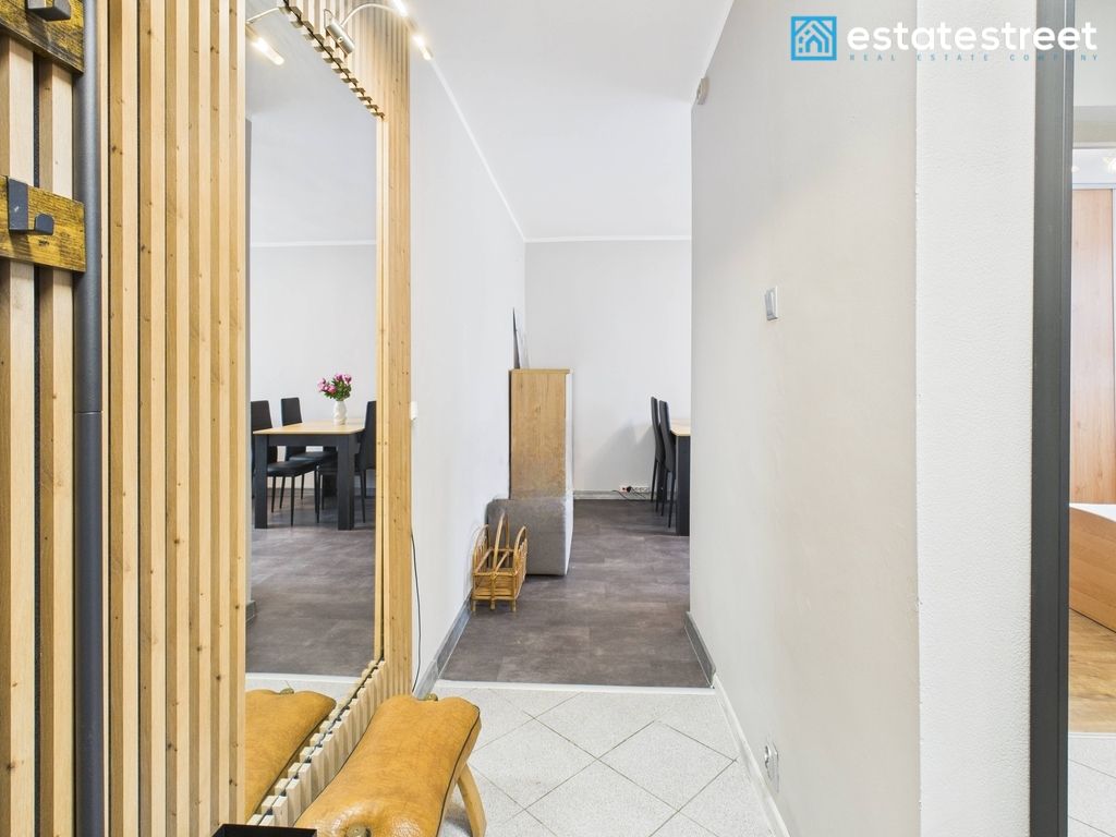 Mieszkanie 2-pokojowe Chorzów, ul. ks. Antoniego Stabika. Zdjęcie 7