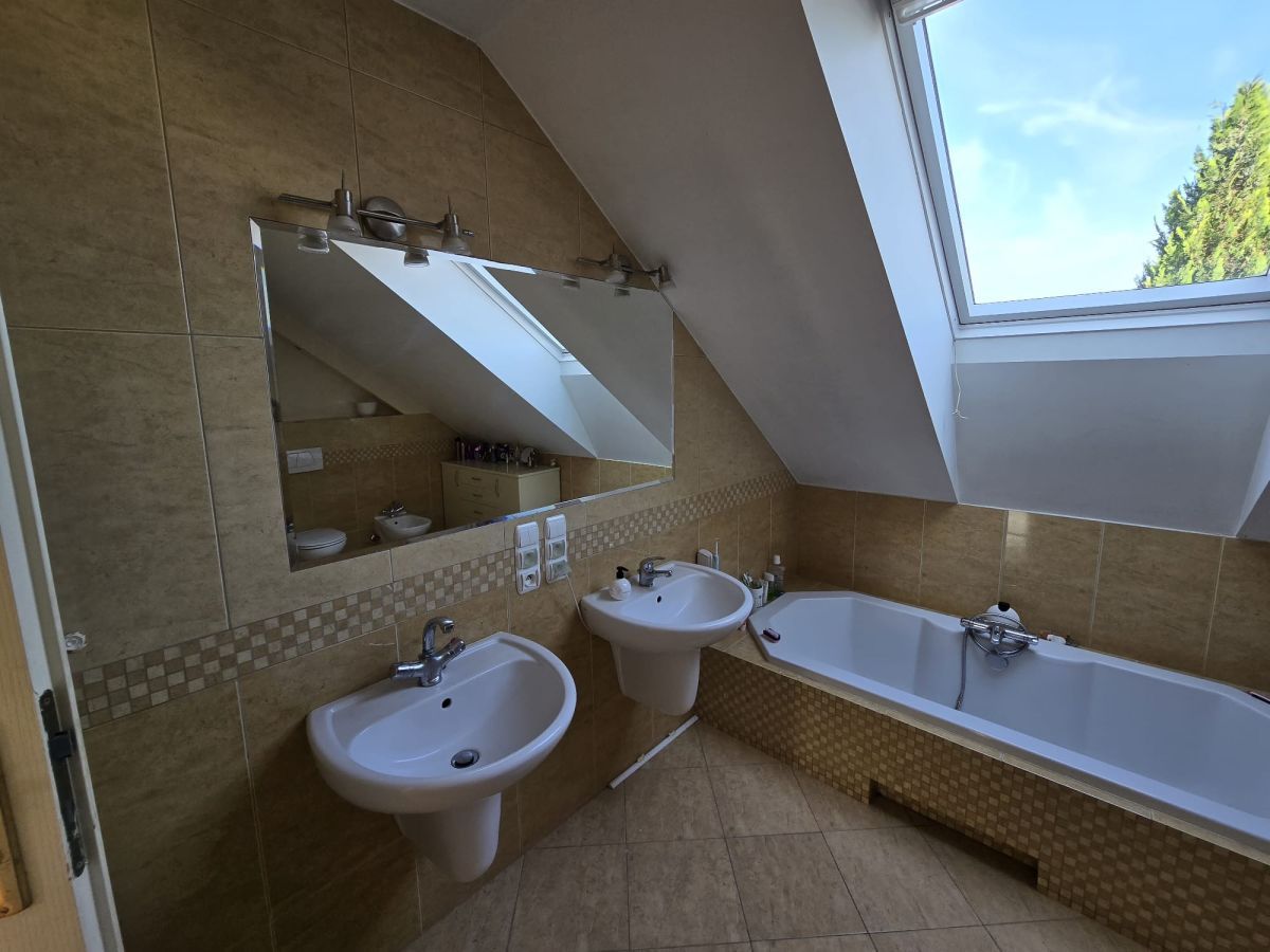 dom wolnostojący, 5 pokoi Warszawa Białołęka, ul. Małopolska. Zdjęcie 15