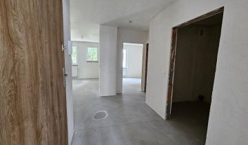 Mieszkanie 4-pokojowe Warszawa Bielany, ul. Loteryjki