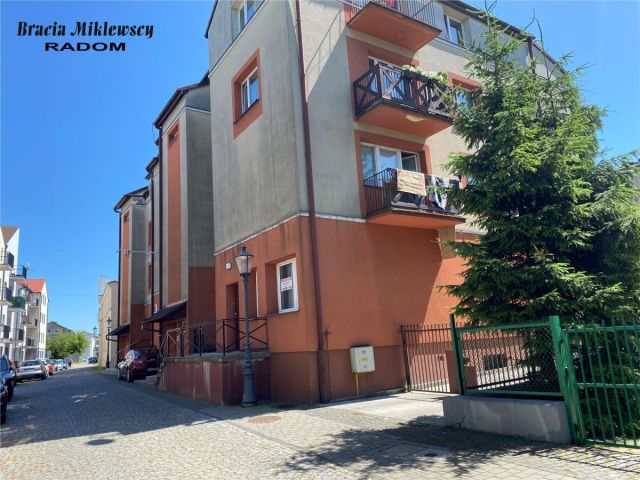 Mieszkanie 2-pokojowe Radom Stare Miasto, ul. Szwarlikowska. Zdjęcie 9