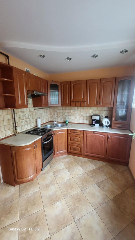 Mieszkanie 2-pokojowe Siemianowice Śląskie Bańgów, ul. Marii Skłodowskiej-Curie. Zdjęcie 4