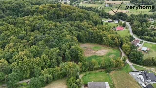 Działka budowlana Szyk. Zdjęcie 3