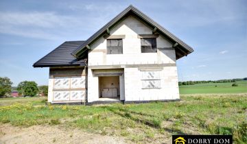 dom wolnostojący, 6 pokoi Korycin