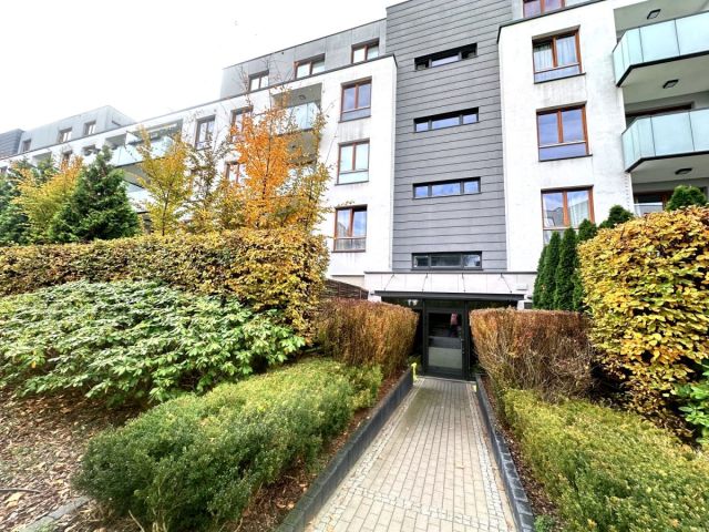 Mieszkanie 2-pokojowe Warszawa Wilanów, ul. Sejmu Czteroletniego. Zdjęcie 8