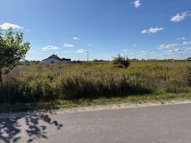 Działka budowlana Pigża, ul. Okrężna