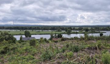 Działka rolna Kurów