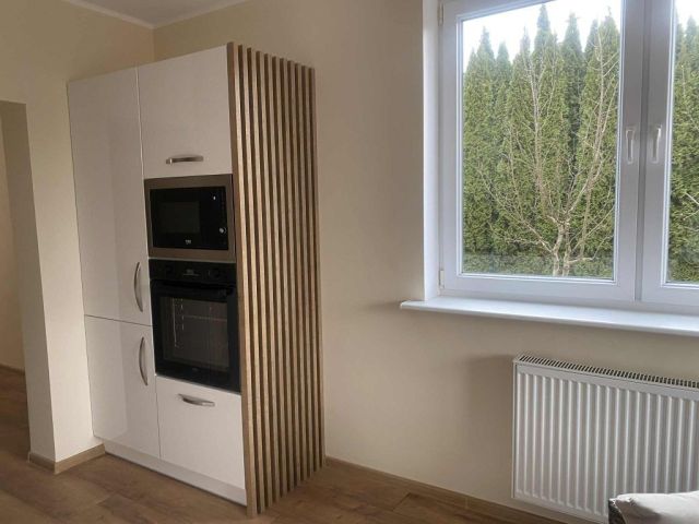 Mieszkanie 2-pokojowe Mierzyn. Zdjęcie 1