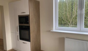 Mieszkanie 2-pokojowe Mierzyn