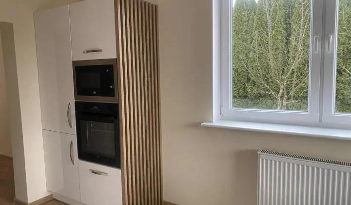 Mieszkanie 2-pokojowe Mierzyn