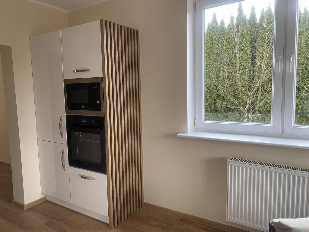 Mieszkanie 2-pokojowe Mierzyn