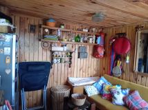 Działka rod Rzeszów Nowe Miasto, ul. Ignacego Paderewskiego. Zdjęcie 4