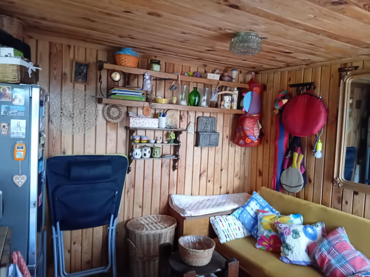 Działka rod Rzeszów Nowe Miasto, ul. Ignacego Paderewskiego. Zdjęcie 5