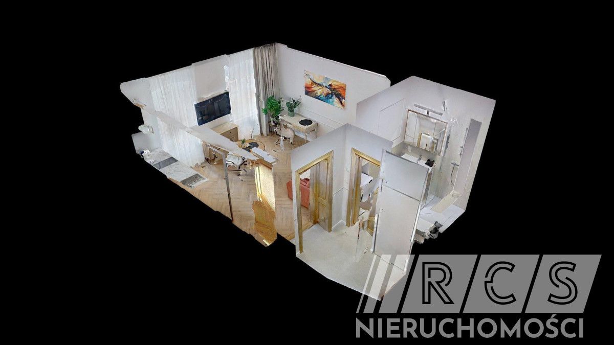 Mieszkanie 1-pokojowe Wrocław Śródmieście, ul. Jana Kilińskiego. Zdjęcie 25