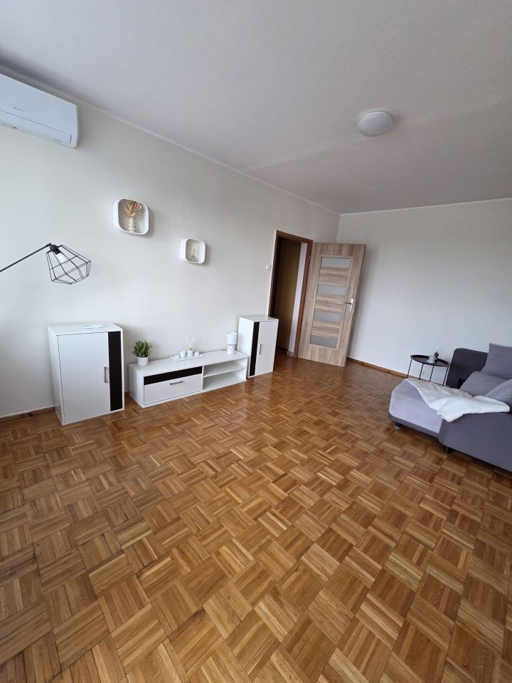 Mieszkanie 2-pokojowe Lubin Przylesie, ul. Sokola. Zdjęcie 4