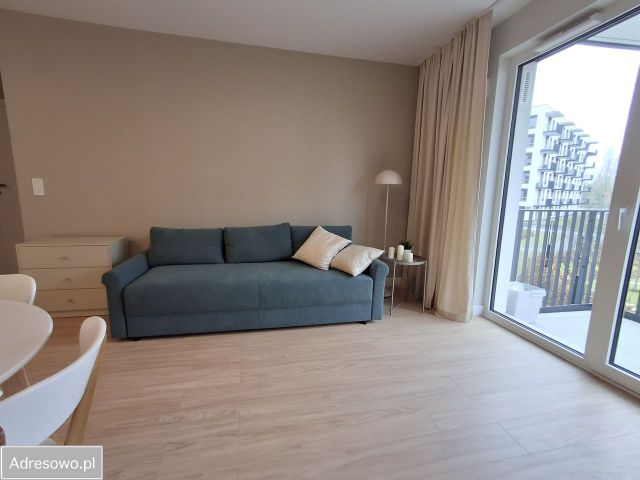 Mieszkanie 2-pokojowe Warszawa Mokotów, ul. Aleja Polski Walczącej. Zdjęcie 1