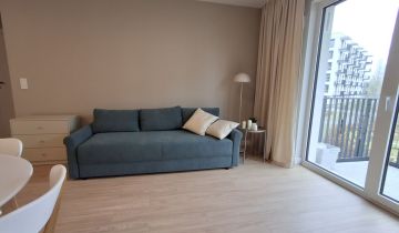 Mieszkanie 2-pokojowe Warszawa Mokotów, ul. Aleja Polski Walczącej