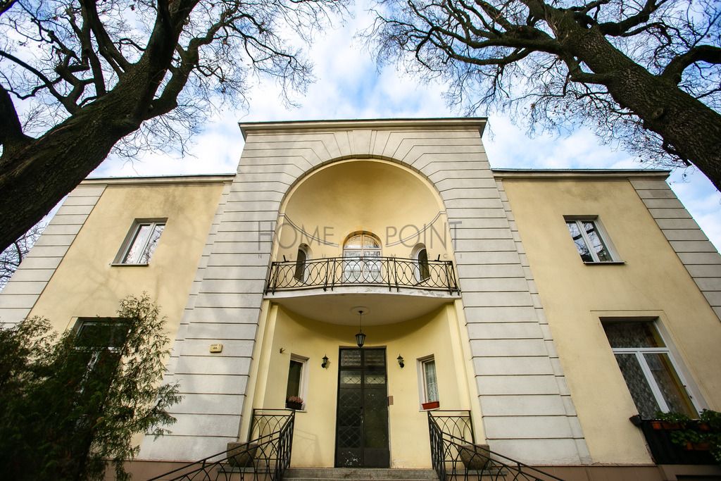 Biuro Warszawa Śródmieście, ul. Belwederska. Zdjęcie 12