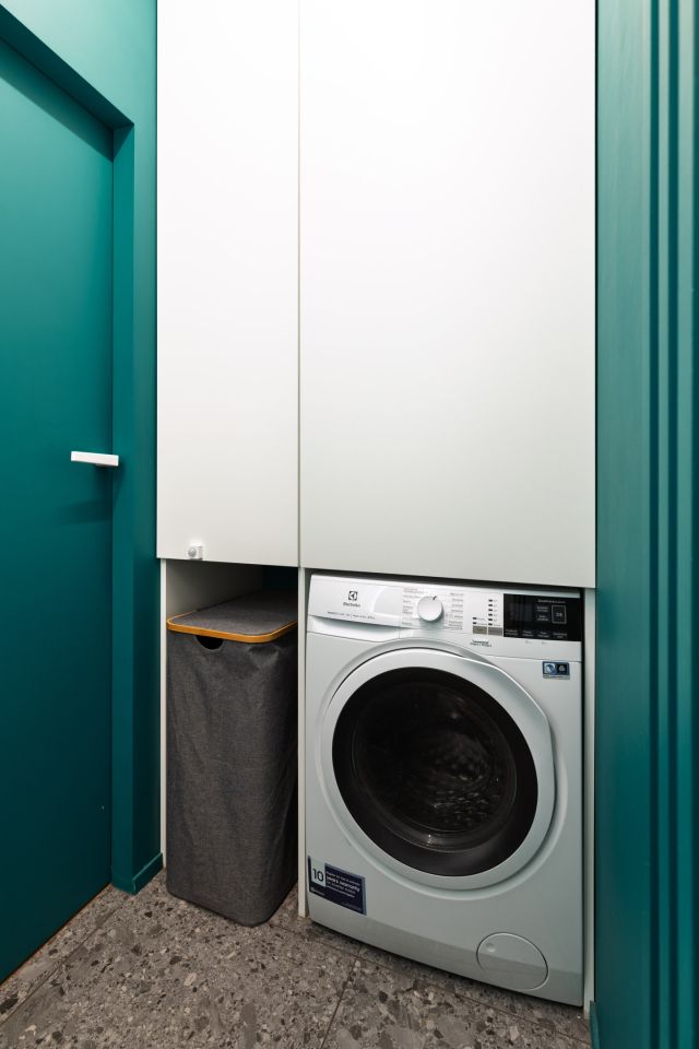 Mieszkanie 3-pokojowe Gdynia Śródmieście, ul. Obrońców Wybrzeża. Zdjęcie 40