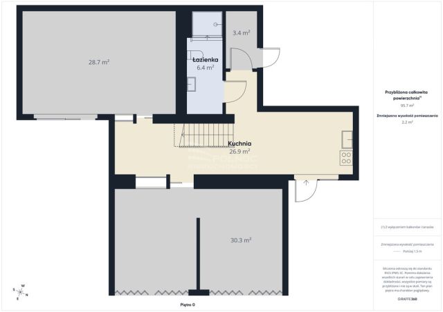 Lokal Olsztyn, ul. ks. Jerzego Popiełuszki. Zdjęcie 23