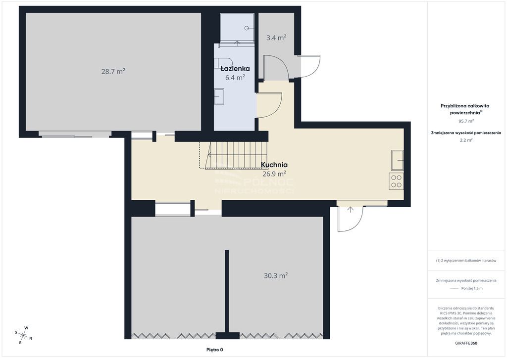 Lokal Olsztyn, ul. ks. Jerzego Popiełuszki. Zdjęcie 23